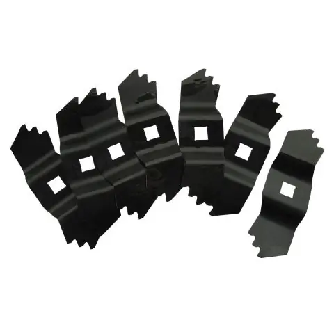 AL-KO 119176 Knivset I lager